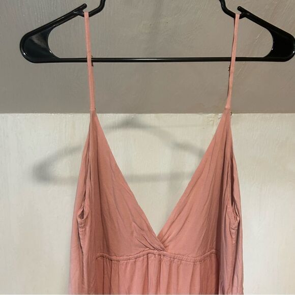 Pilyq Lotus Jessa CoverUp Dress S/XS - Picture 7 of 12